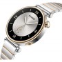 Huawei Watch GT | 4 | Smart watch | Stainless steel | 41 mm | Silver | Dustproof | Waterproof - 5